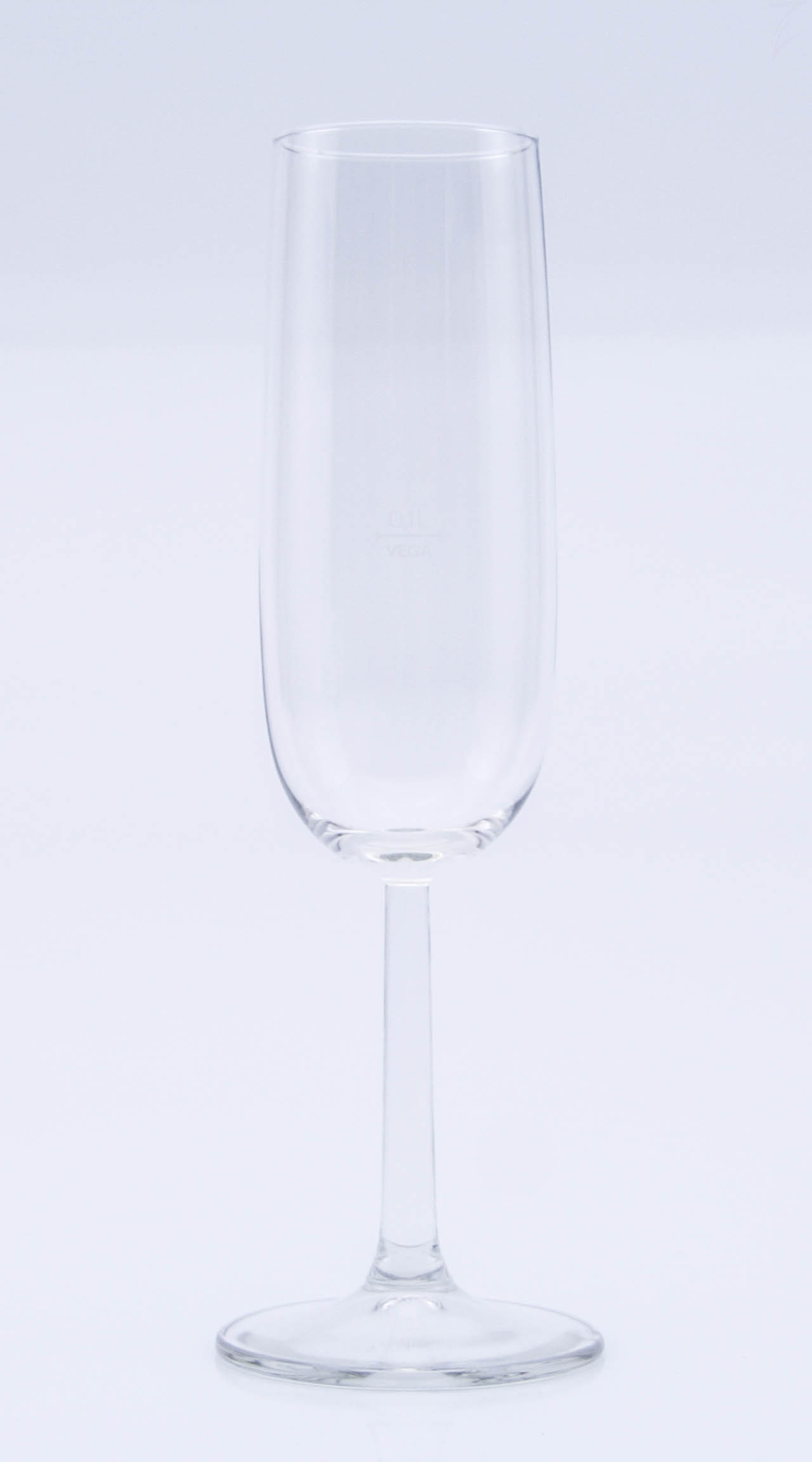 Sektglas 0,1l „Selection“ elegant (VPE=36) (gespült - nicht poliert)